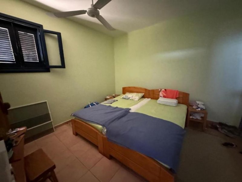 Schinokapsala Südostkreta, Schinokapsala: Haus mitten im Dorf mit Meerblick zu verkaufen Haus kaufen